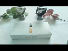 Vea por qué elegir T100 BT Call Wireless 2 en 1 TWS Auricular Fitness Tracker AI Cancelación de ruido