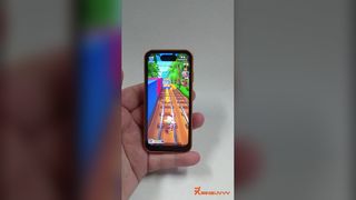 SOYES XS19 Pro 4GB RAM 64GB ROM Android 12.0 Smartphone 1950mAh Identificación facial 4G LTE