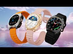 Auriculares Smart Watch 2 en 1 reproducción de música TWS auriculares estéreo inalámbricos BT llamada auriculares AI voz Spo